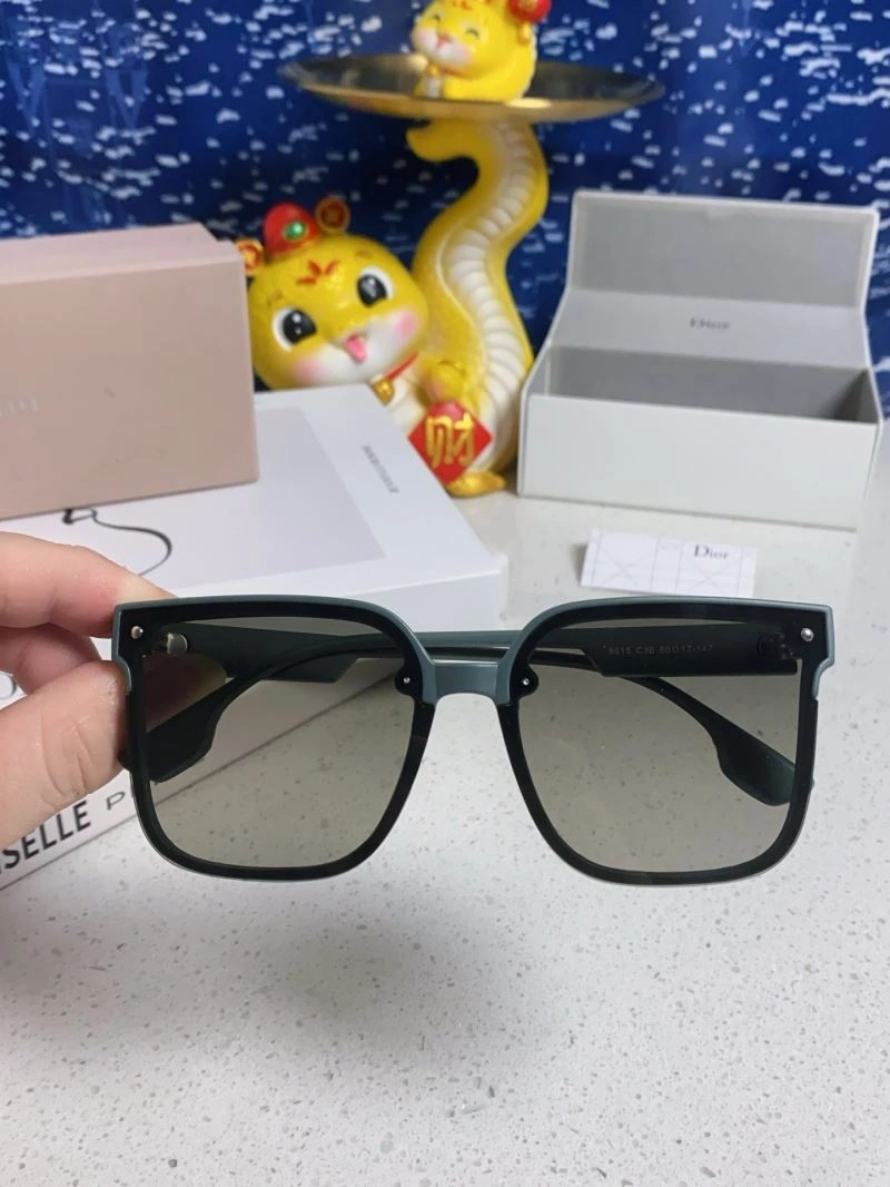 Stretchable Christian Dior Sunglasses 278790