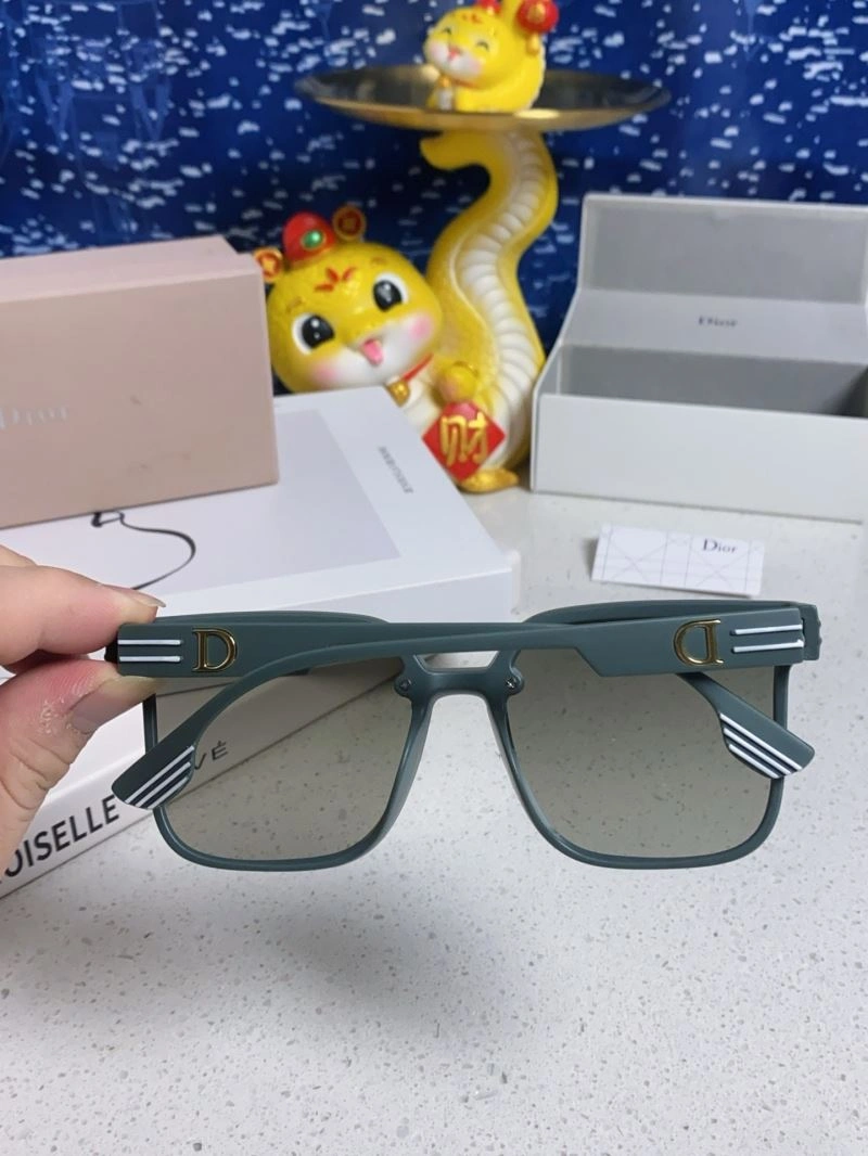Stretchable Christian Dior Sunglasses 278790