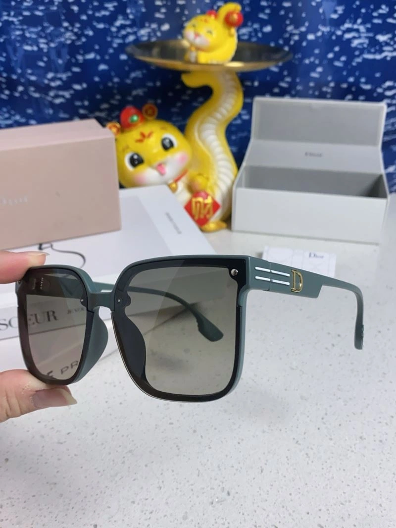 Stretchable Christian Dior Sunglasses 278790