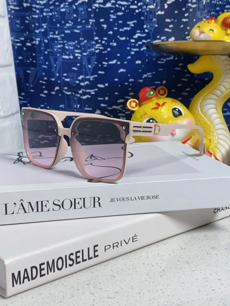 GoodFit Christian Dior Sunglasses 278785