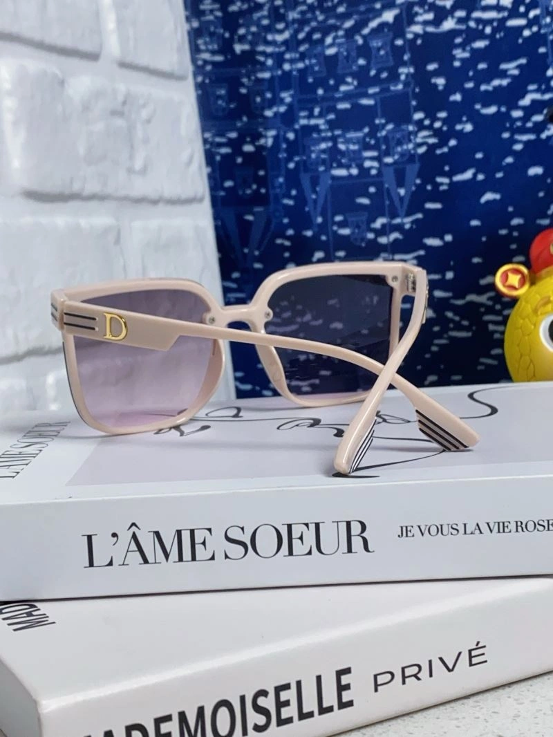 GoodFit Christian Dior Sunglasses 278785