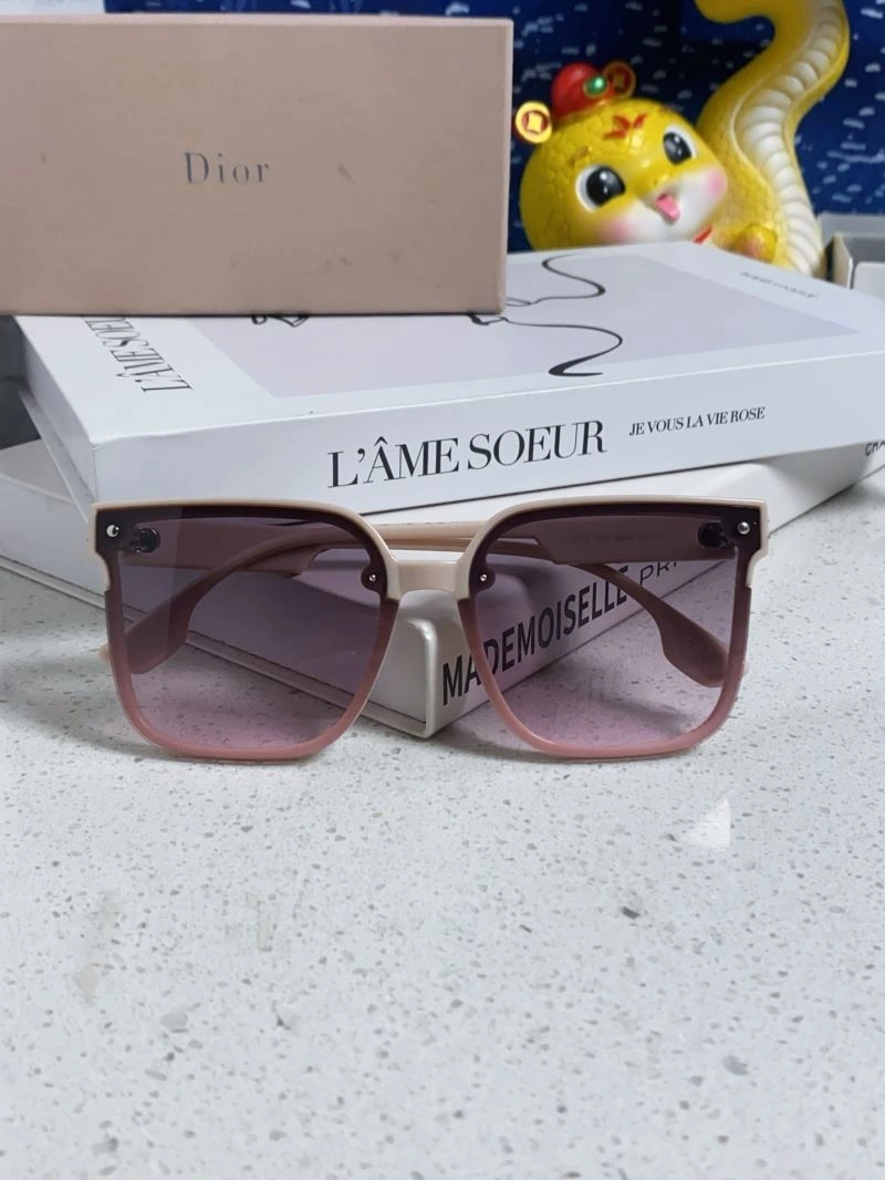 GoodFit Christian Dior Sunglasses 278785