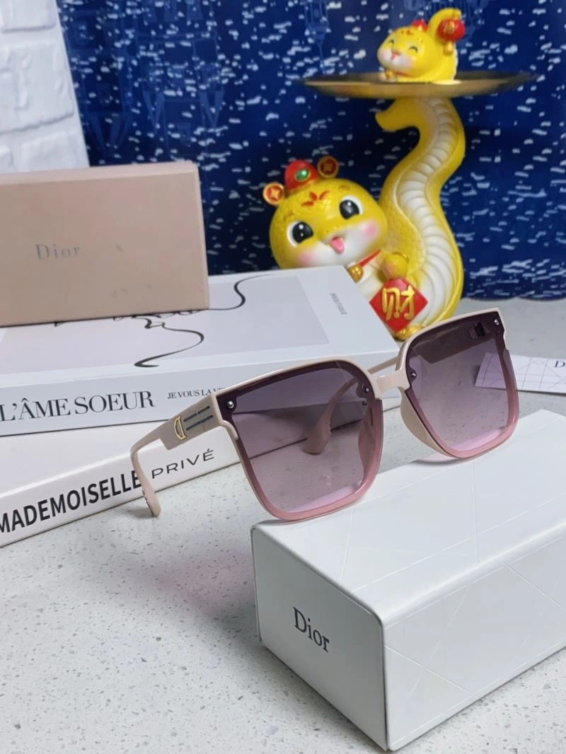 GoodFit Christian Dior Sunglasses 278785