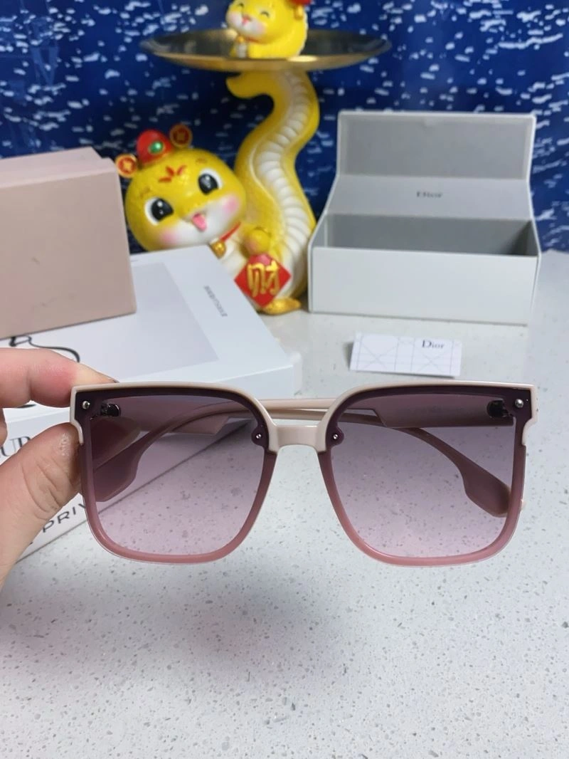 GoodFit Christian Dior Sunglasses 278785