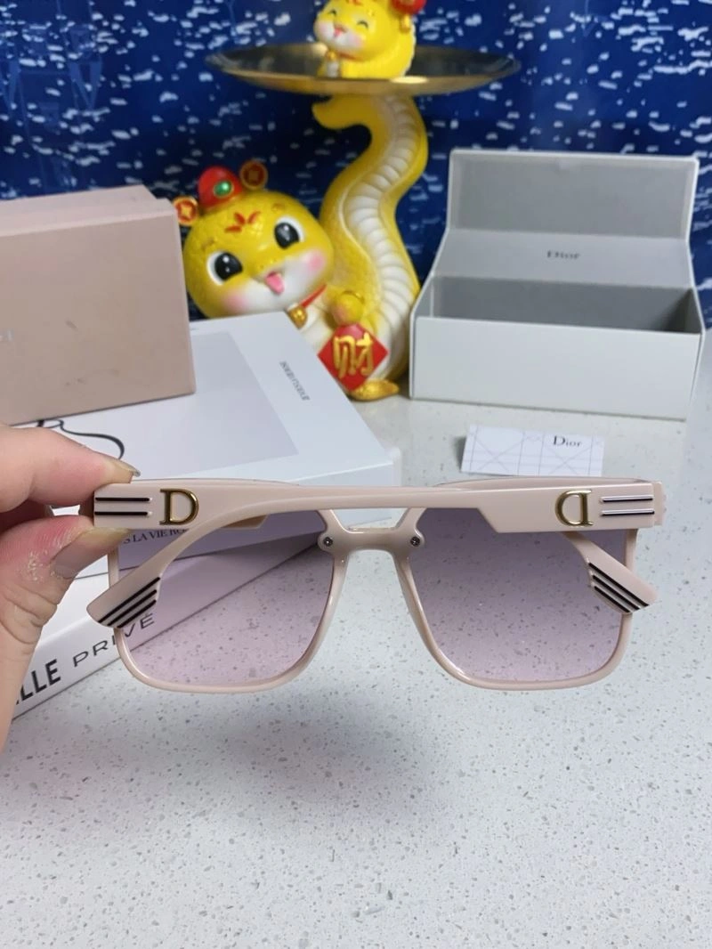 GoodFit Christian Dior Sunglasses 278785