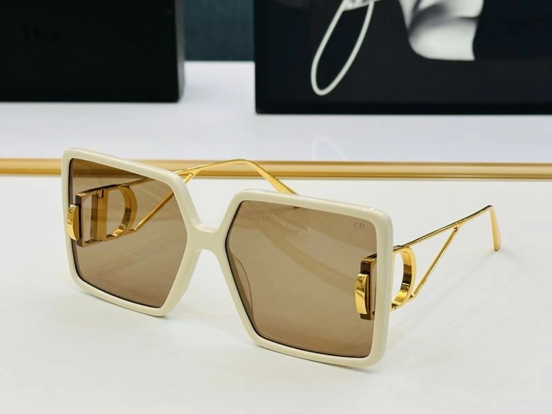 Christian Dior Sunglasses ZipUp 278806
