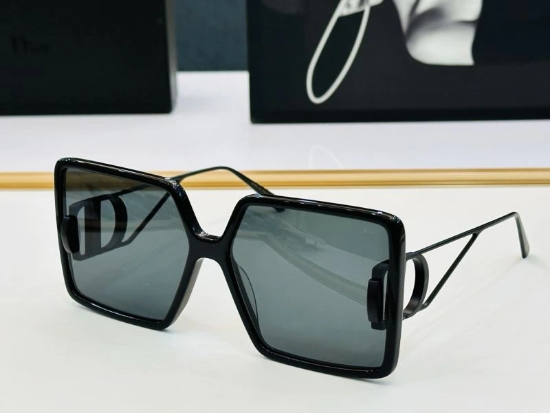 Christian Dior Sunglasses ZipUp 278806