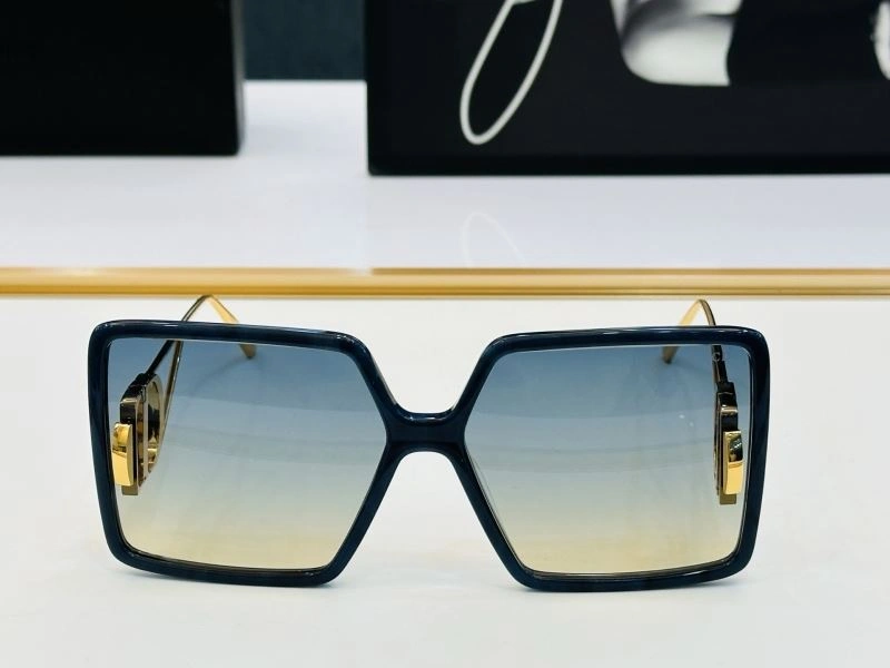 Christian Dior Sunglasses ZipUp 278806
