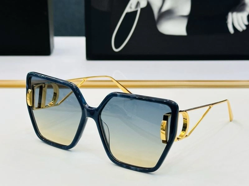 Christian Dior Sunglasses Stylish 278799