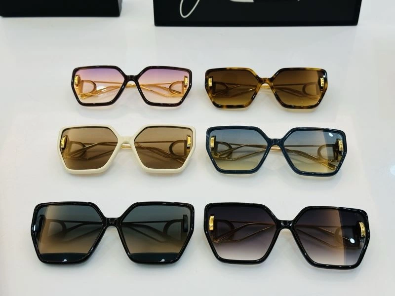 Christian Dior Sunglasses Stylish 278799
