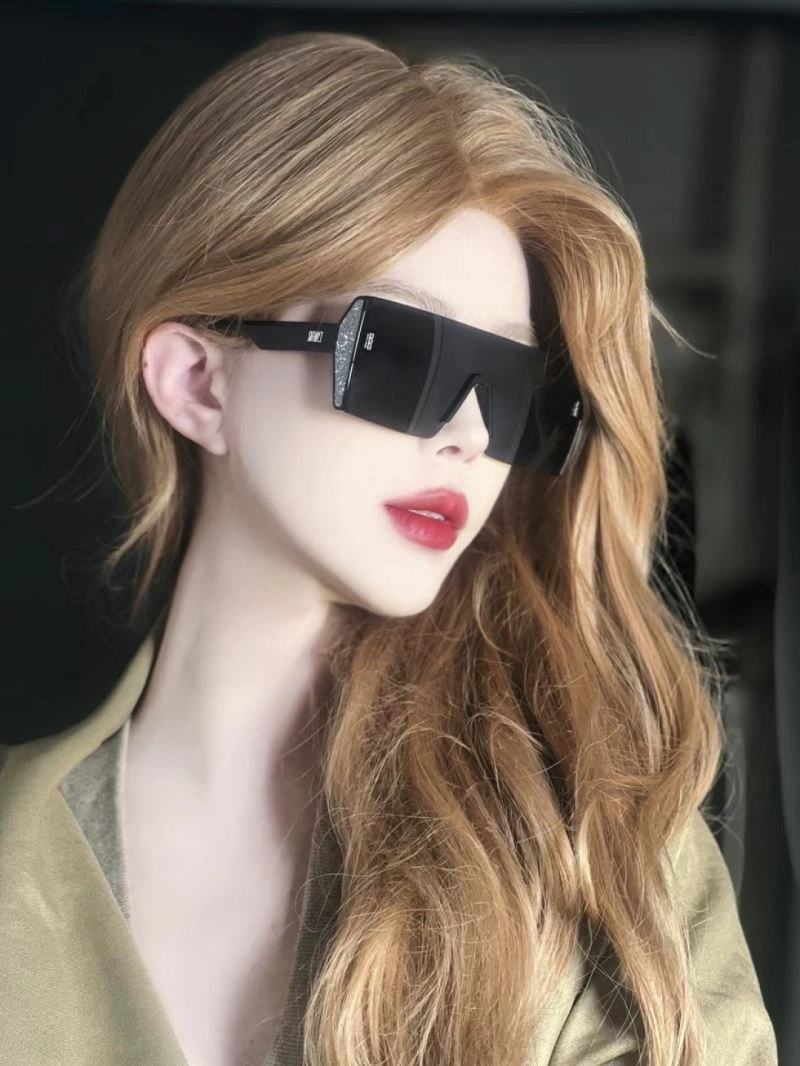 Christian Dior Sunglasses Lightweight 278794
