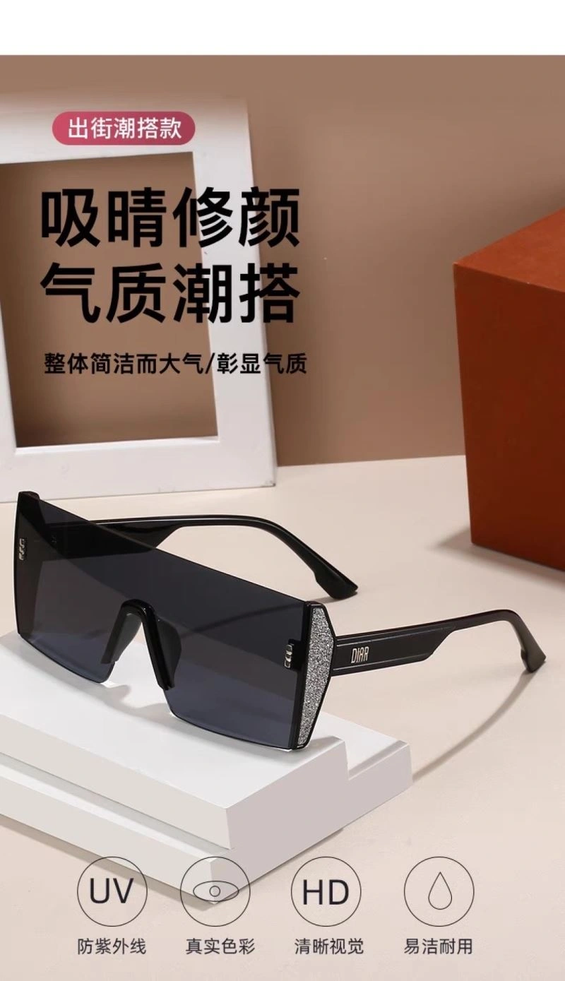 Christian Dior Sunglasses Lightweight 278794