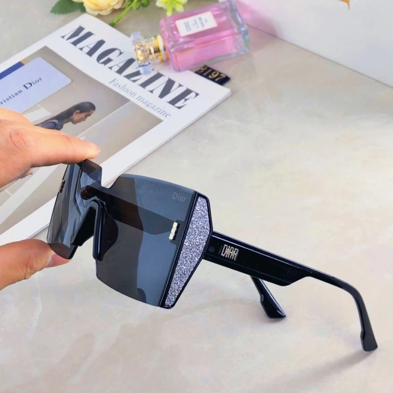 Christian Dior Sunglasses Lightweight 278794