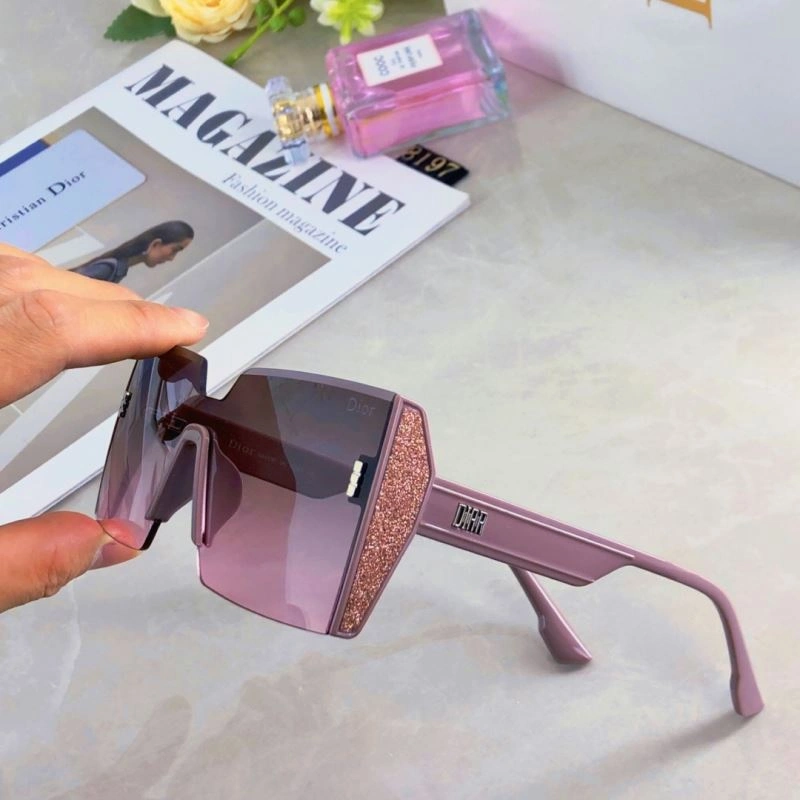 Christian Dior Sunglasses Lightweight 278794