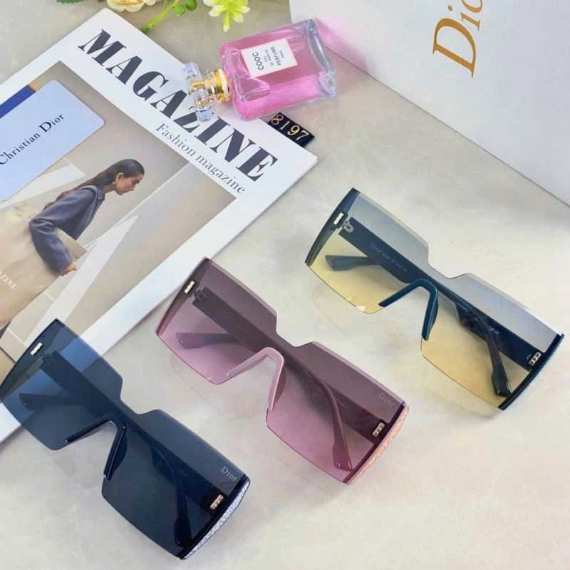 Christian Dior Sunglasses Lightweight 278794