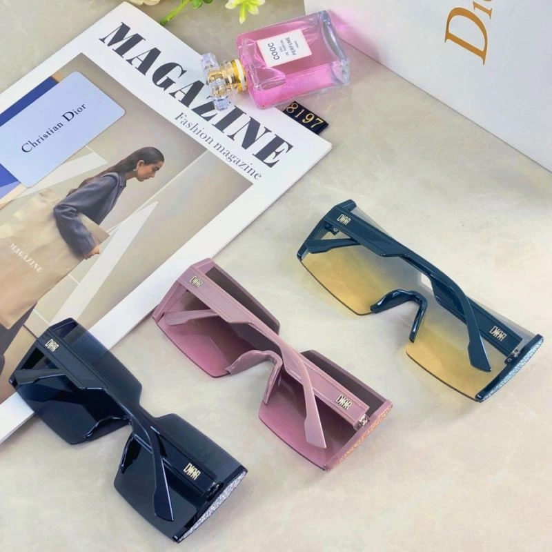 Christian Dior Sunglasses Lightweight 278794