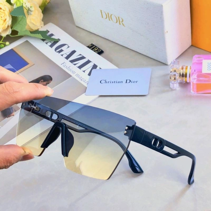 Christian Dior Sunglasses Thermal 278803
