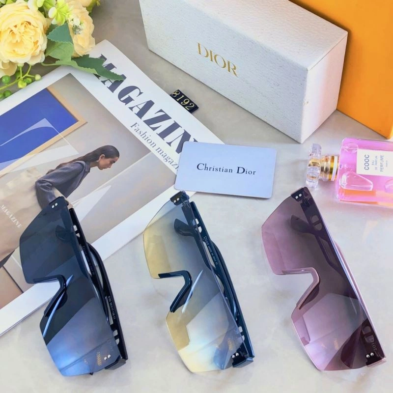 Christian Dior Sunglasses Thermal 278803