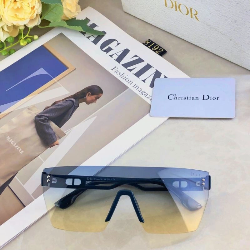 Christian Dior Sunglasses Thermal 278803