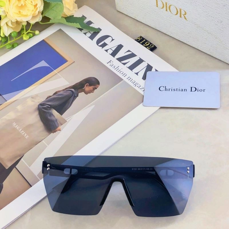 Christian Dior Sunglasses Thermal 278803