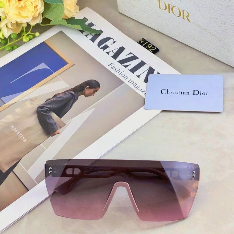 Christian Dior Sunglasses Thermal 278803