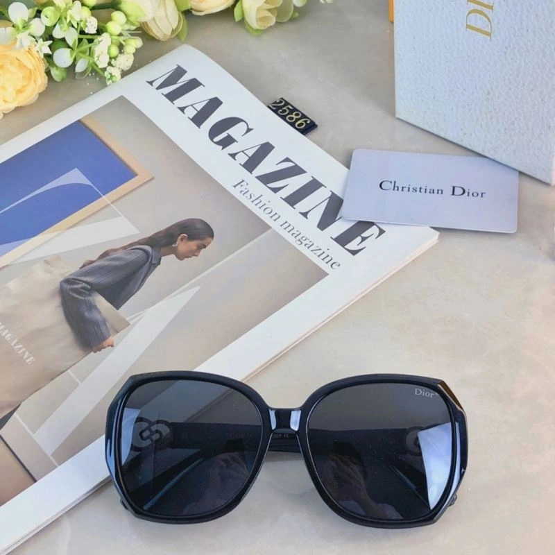 Christian Dior Sunglasses Neat 278805