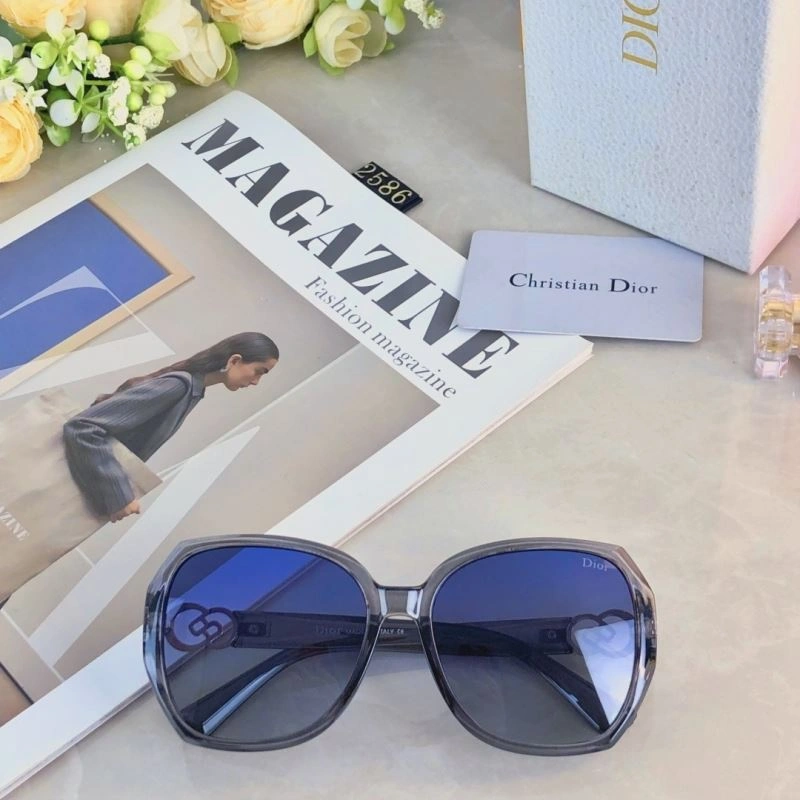 Christian Dior Sunglasses Neat 278805