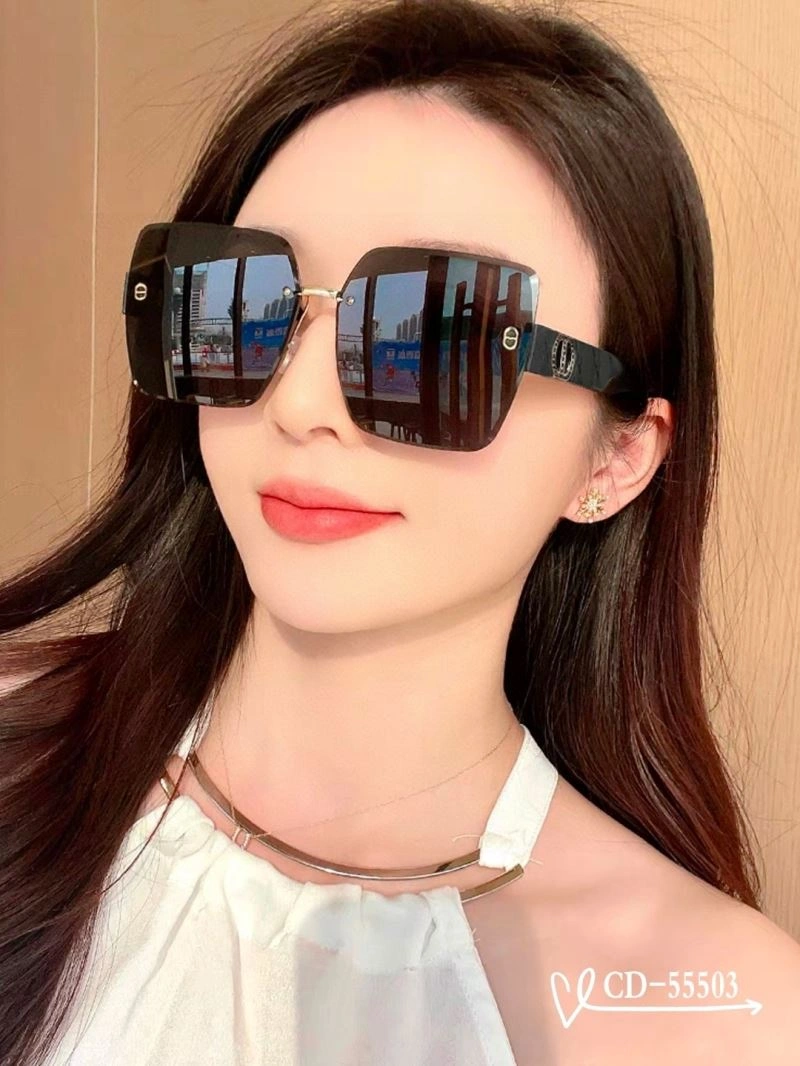 Christian Dior Sunglasses StreetReady 278787