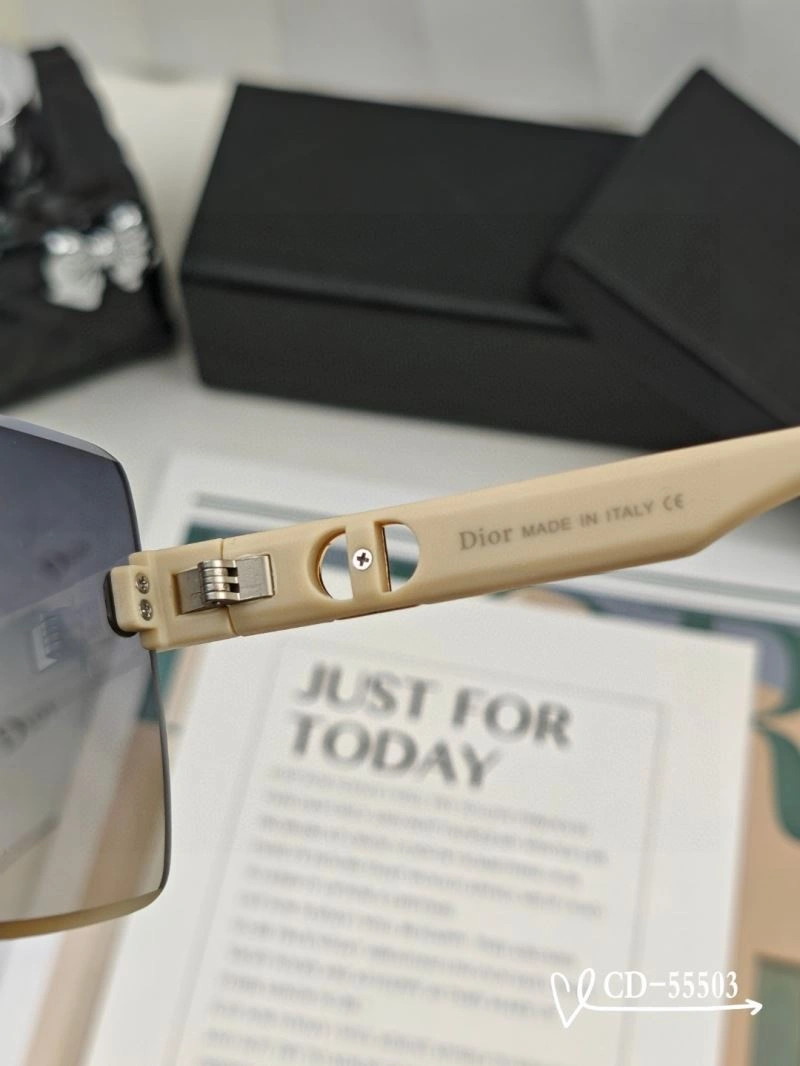 Christian Dior Sunglasses StreetReady 278787