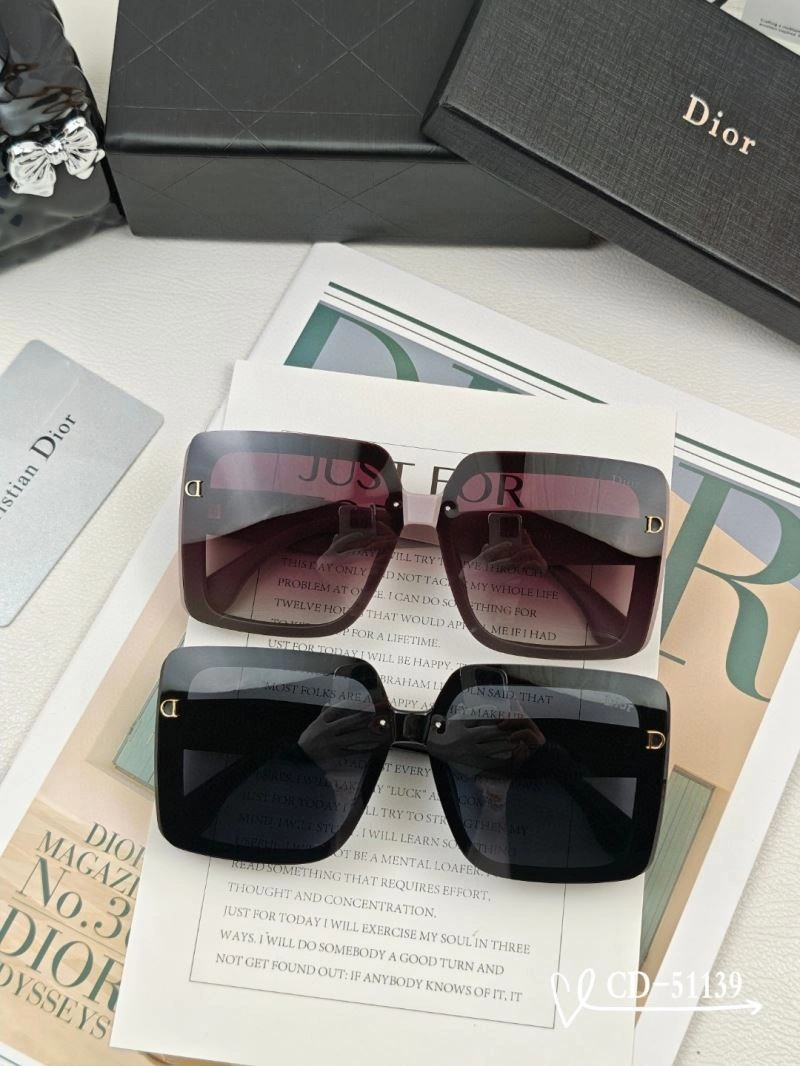 Stretchable Christian Dior Sunglasses 278800