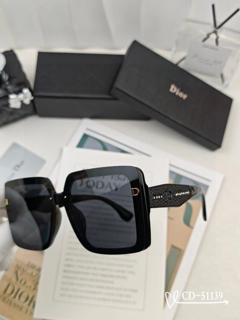 Stretchable Christian Dior Sunglasses 278800