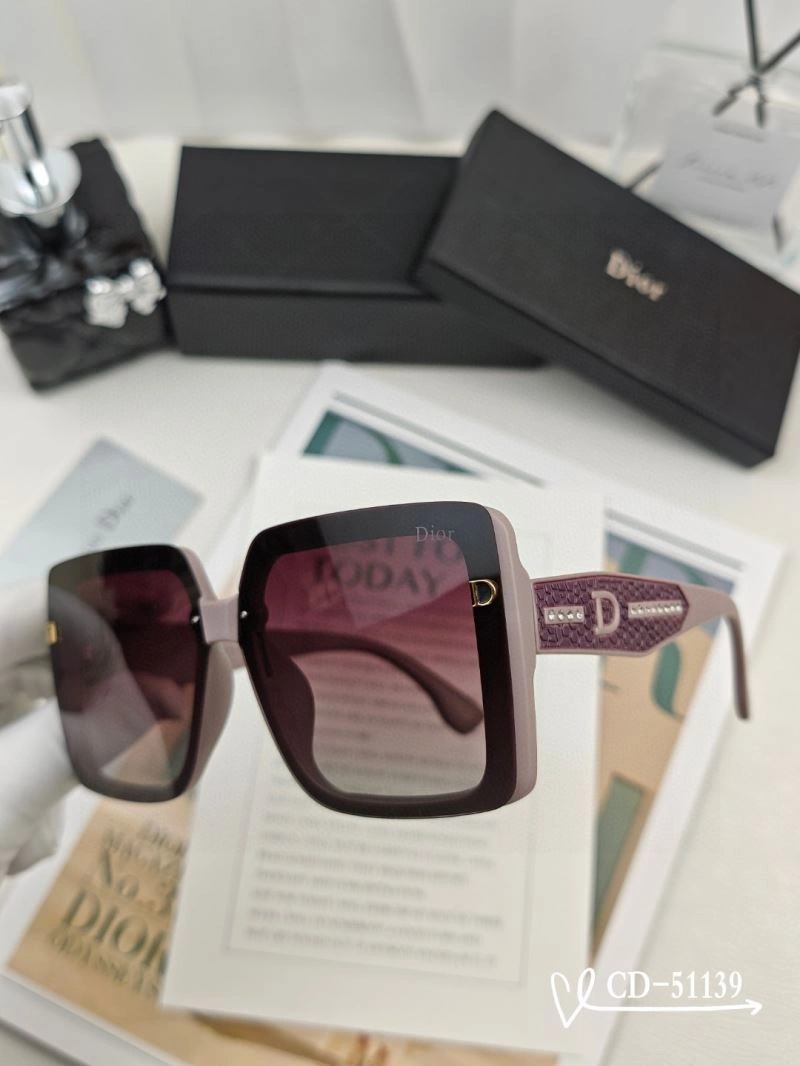 Stretchable Christian Dior Sunglasses 278800
