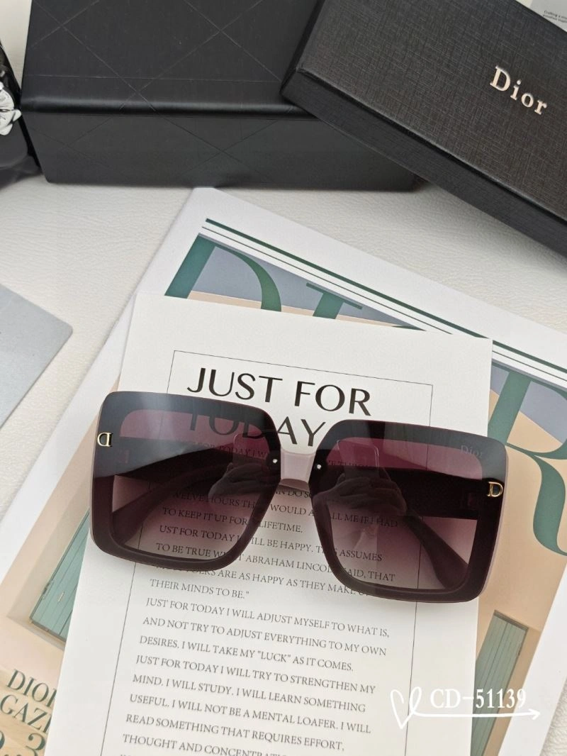 Stretchable Christian Dior Sunglasses 278800