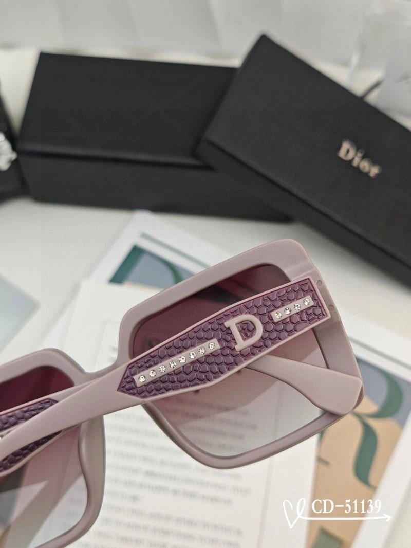 Stretchable Christian Dior Sunglasses 278800