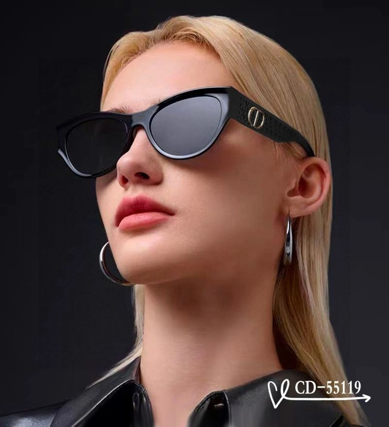TimelessDesign Christian Dior Sunglasses 278804