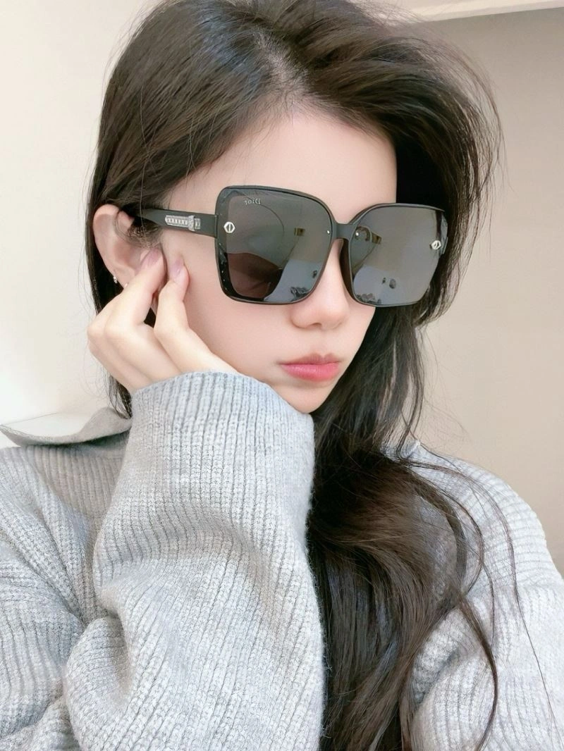 TravelReady Christian Dior Sunglasses 278793