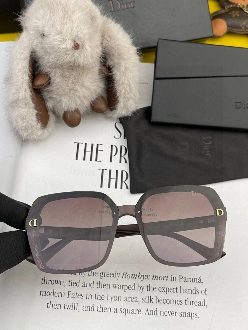 Christian Dior Sunglasses Minimalist 278797