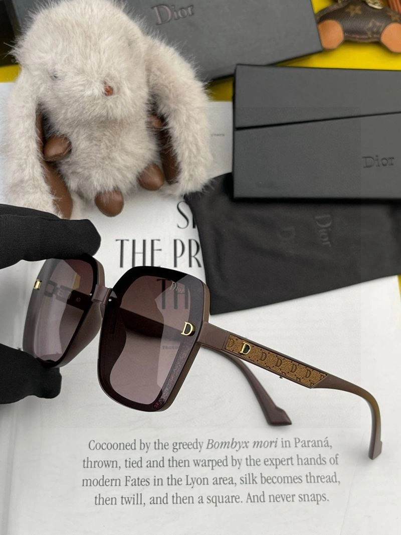 Christian Dior Sunglasses Minimalist 278797