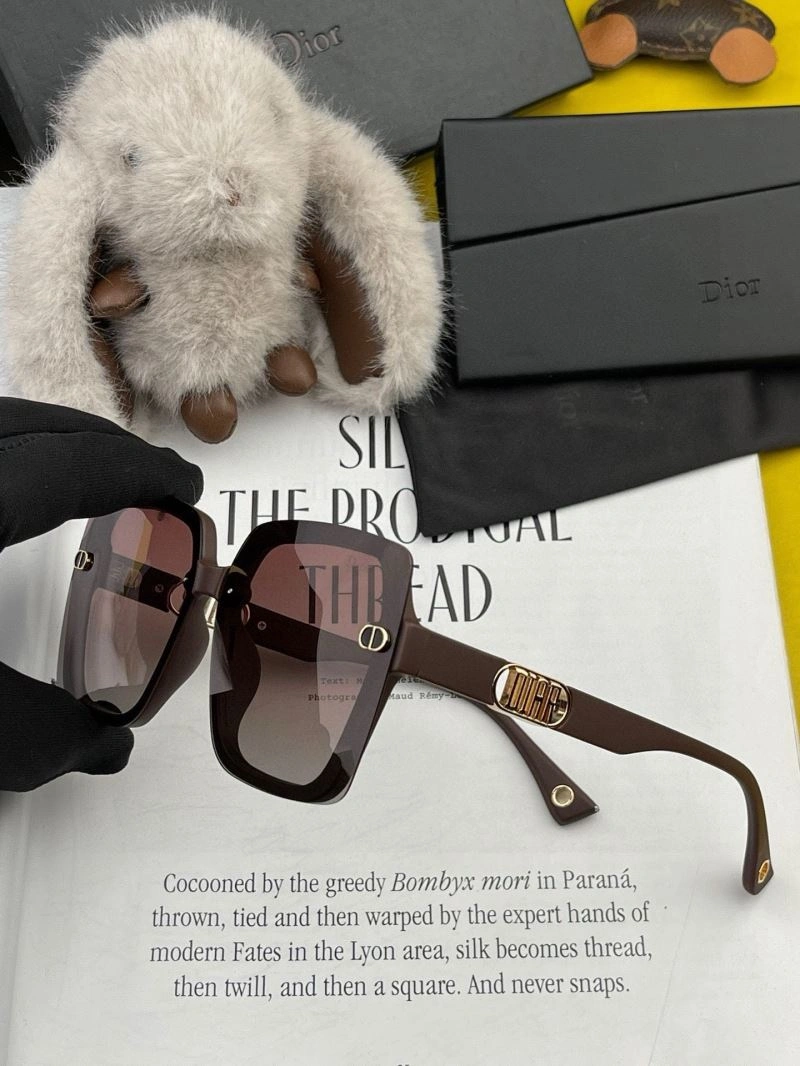 Christian Dior Sunglasses Thermal 278796