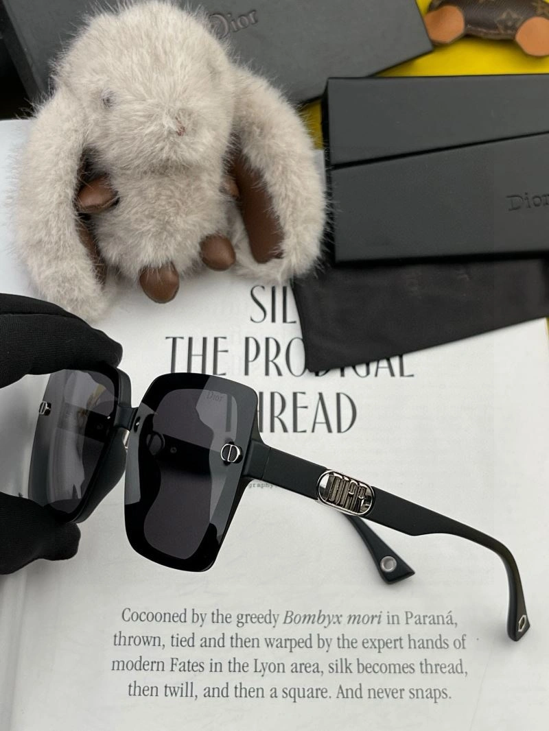 Christian Dior Sunglasses Thermal 278796