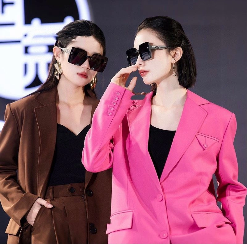 Efficient Christian Dior Sunglasses 278801