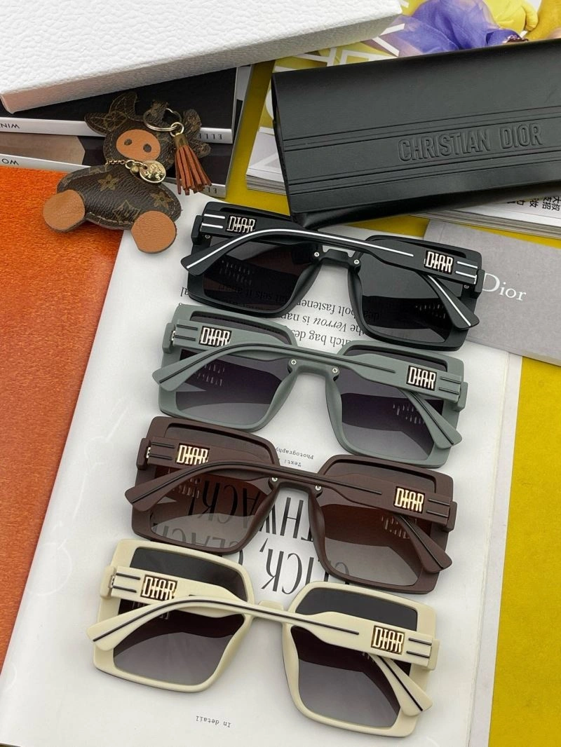 Efficient Christian Dior Sunglasses 278801