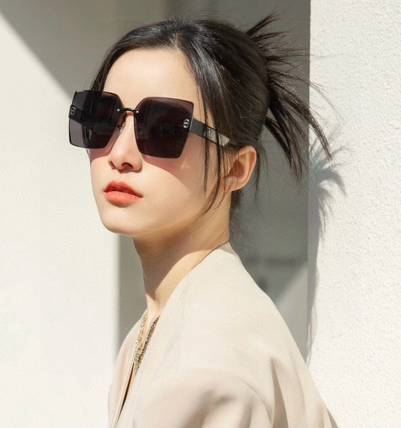 Christian Dior Sunglasses WellDesigned 278798