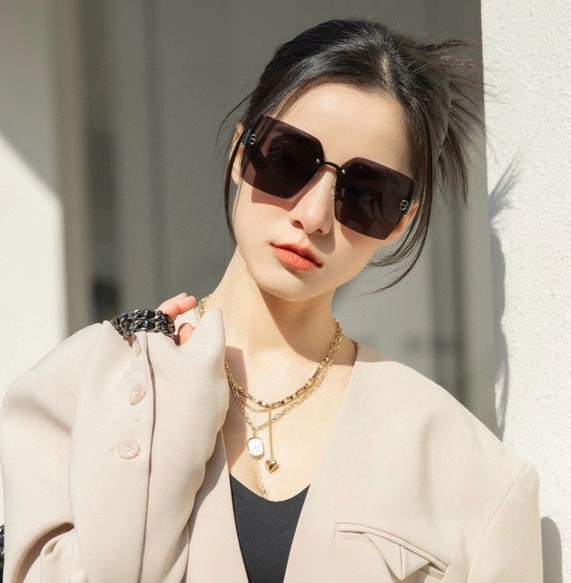 Christian Dior Sunglasses WellDesigned 278798