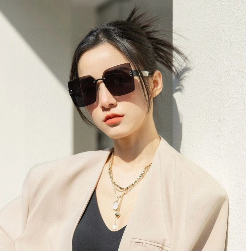 Christian Dior Sunglasses WellDesigned 278798