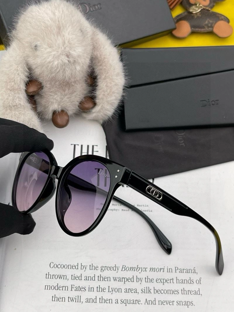SmartChoice Christian Dior Sunglasses 278795