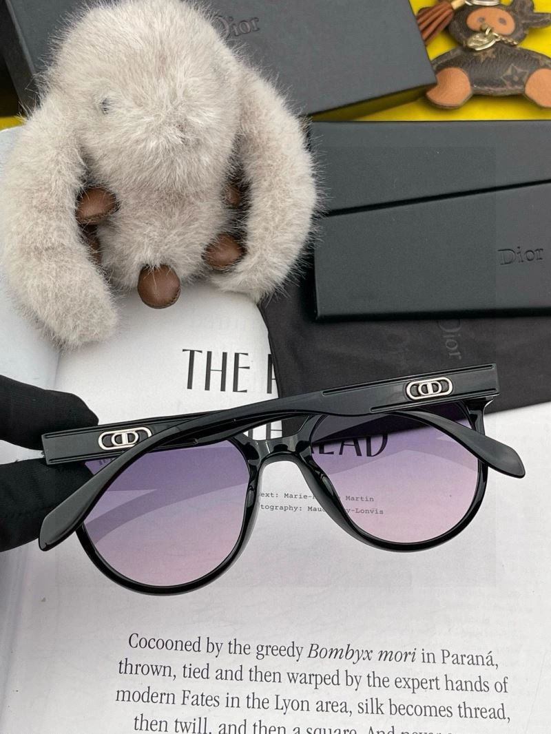 SmartChoice Christian Dior Sunglasses 278795