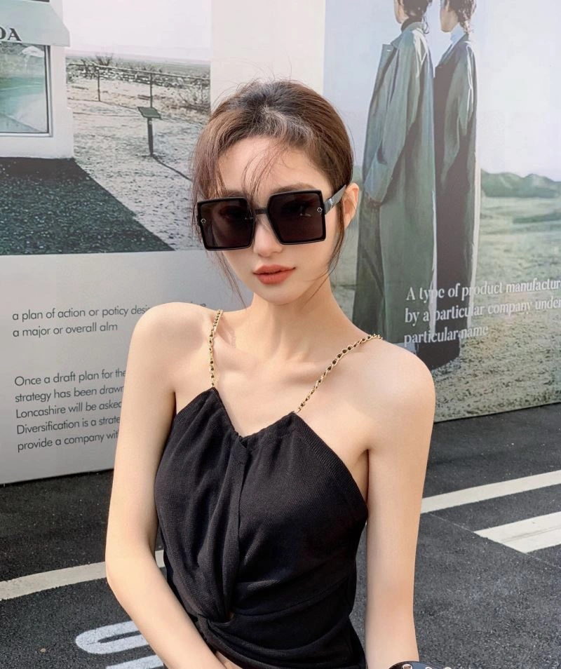 Christian Dior Sunglasses EasyMatch 278788
