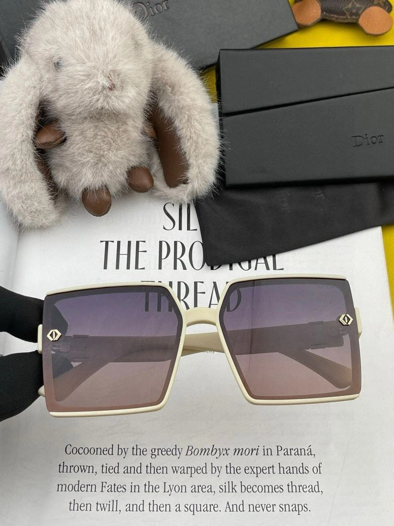 Christian Dior Sunglasses EasyMatch 278788
