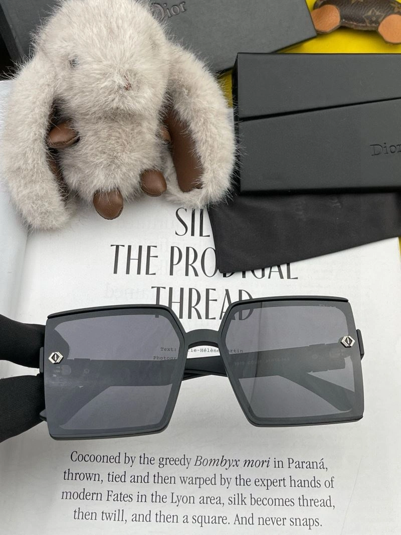 Christian Dior Sunglasses EasyMatch 278788